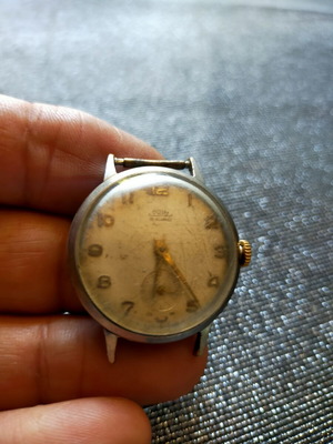 Prim watches mechanic used, unisex