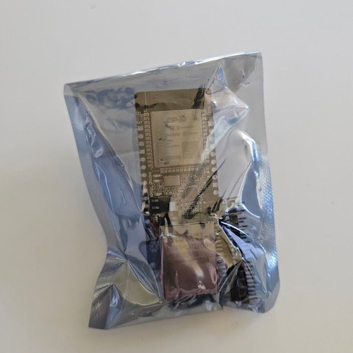 WT32-ETH01 v1.4 WiFi Bluetooth Ethernet module με ESP32 νέο