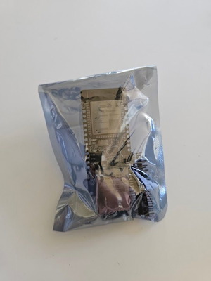 WT32-ETH01 v1.4 WiFi Bluetooth Ethernet module με ESP32 νέο