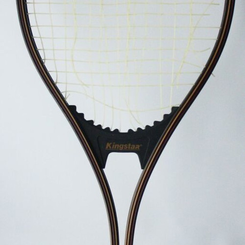 Kingstar Vintage Tennis Racket 1980s Taiwan new