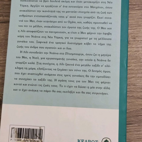 Living Other Lives novel like new