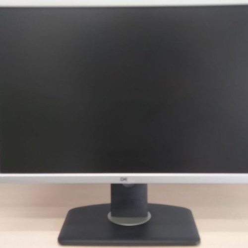 Dell P2213t 22" LED monitor used, HD 1680×1050, 16:10