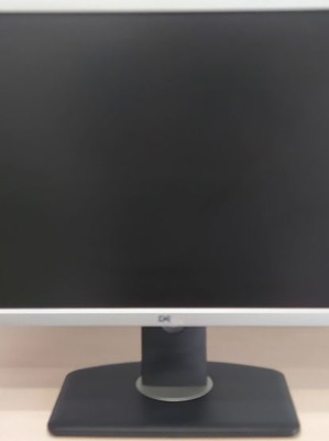 Dell P2213t 22" LED οθόνη μεταχειρισμένη, HD 1680×1050, 16:10