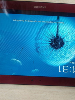 Samsung Galaxy Tab 2 GT-P5100 σαν καινούργιο