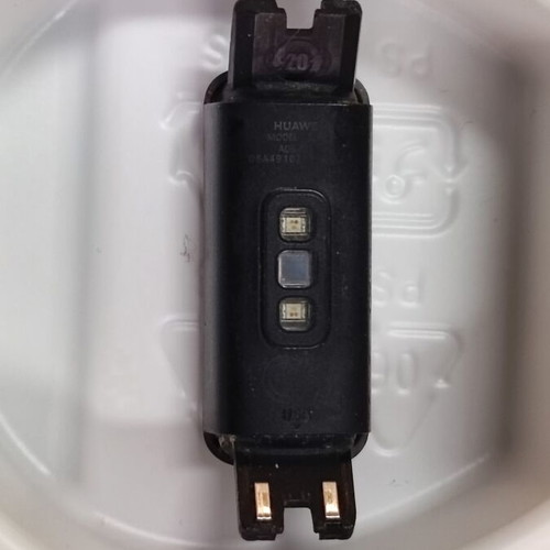 Huawei Band 4 smart watch like new