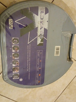 Car Tire Snow Chains new, closed box