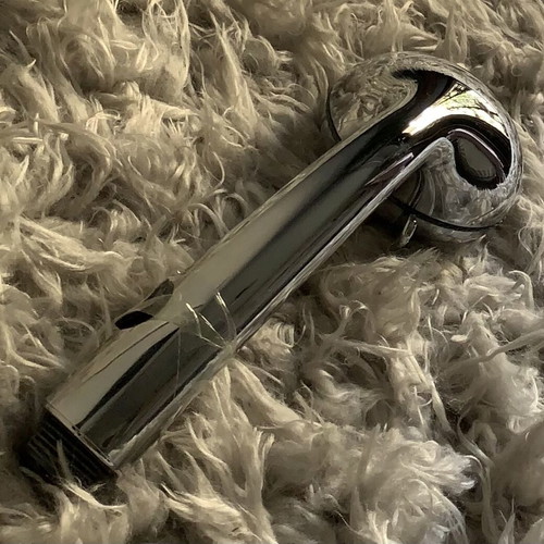 Shower phone new with pressure adjustment and silicone protectors
