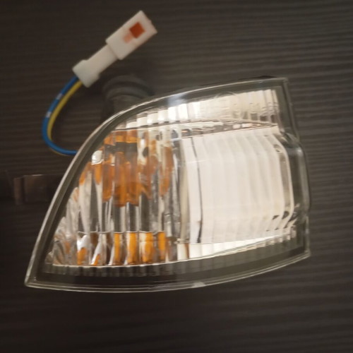 Ford C Max 2010 Mirror Flash New