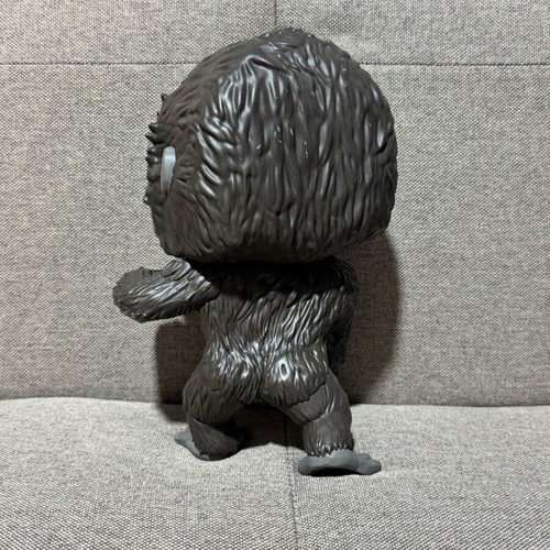 Funko POP Godzilla vs Kong large No1016 25 cm used