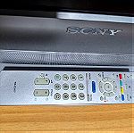  Τηλεόραση Sony Bravia 32 ιντσών