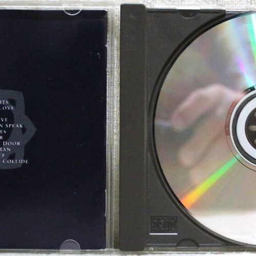 Simple Minds Real Life CD new, Rock
