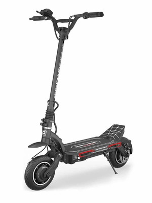Dualtron Spider II 24Ah 60V σαν καινούργιο