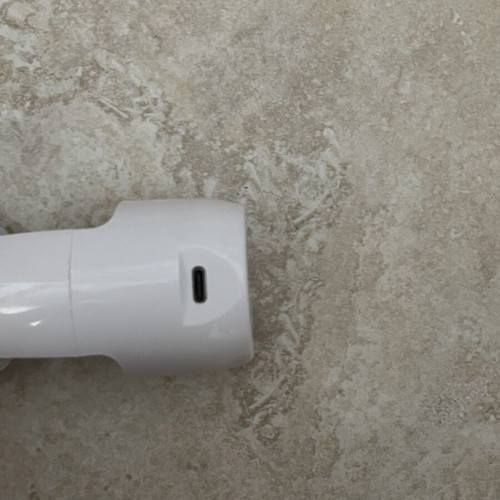 TOMICCA Mini UV/LED Nail Lamp New Portable Nail Dryer