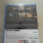 Dead Space PlayStation 5 game new