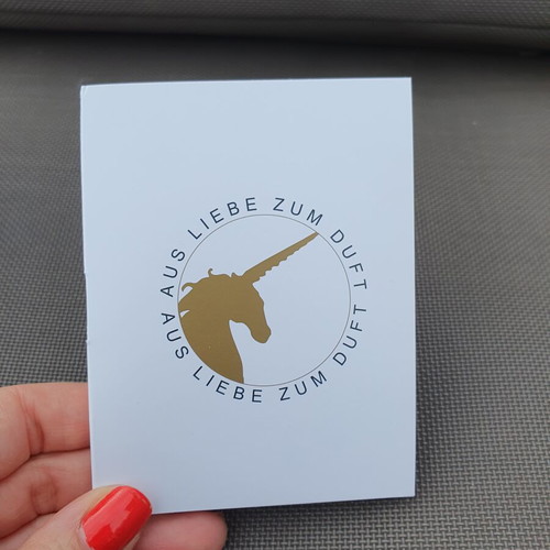 Jean Poivre The Mysterious Garden Eau de Parfum sample