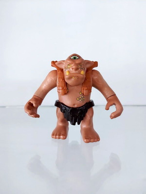 Playmobil Τρολ Κύκλωπας μεταχειρισμένο