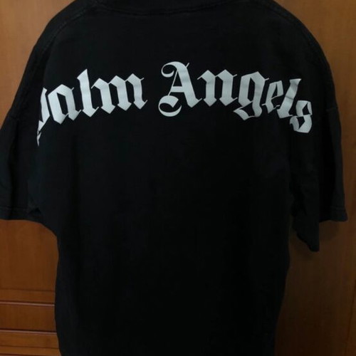 Palm Angels shirt like new, men's size L