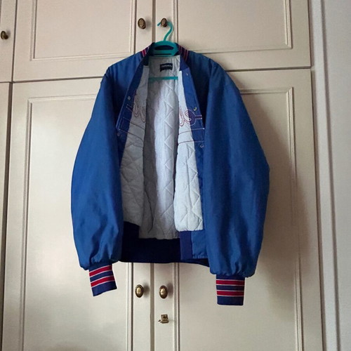 HOLLOWAY, Men's Jacket, Made in USA, XL.