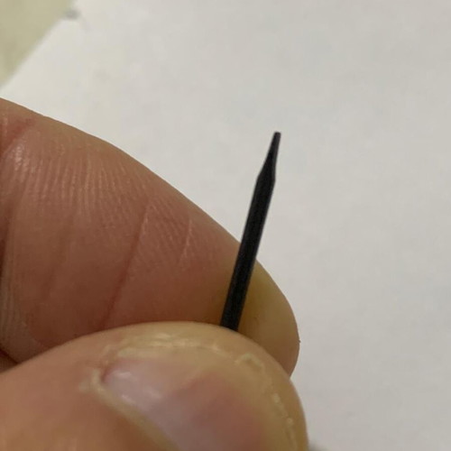Leatherman replacement screwdrive bit like new