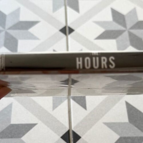 DVD The Hours new with Greek subtitles