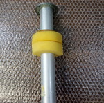 VDO fuel tank sensor new, height 28 cm