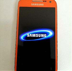 Samsung galaxy S4 mini