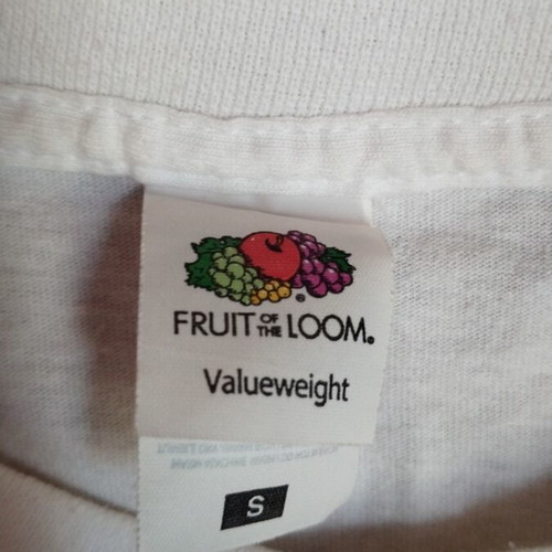 Fruit of the Loom T-shirt with rhythmic gymnastics print like new, cotton