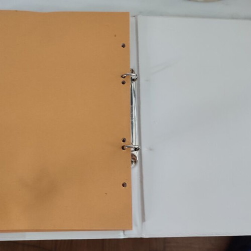 Italia '90 Hellas Press Collectible Binder like new