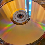 Psychedelic trance CD like new