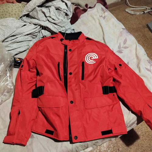 Efood jacket new, small size, waterproof and windproof
