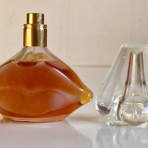 Dali Parfum de Toilette Salvador Dali 100 мл като ново