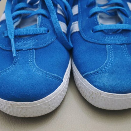 Adidas Gazelle new, size 38