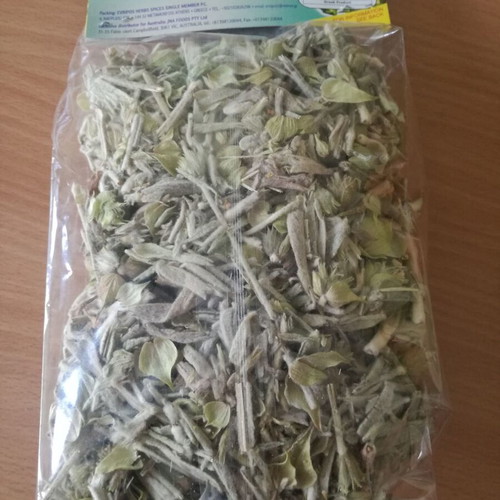 Mountain Tea "ΕΥΡΙΠΟΣ" New, 50 gr Pack