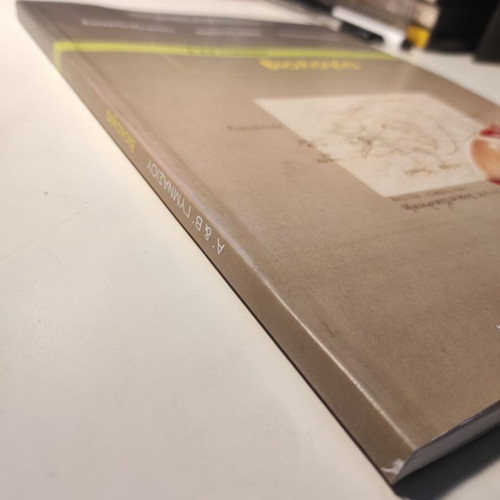 Biology A & B Gymnasio like new, 2024 edition