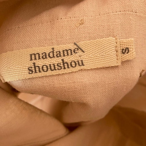 Madame Shoushou women's dress like new, size S