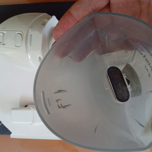 Black&Decker Dustbuster handheld vacuum like new