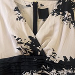 Φόρεμα In Wear μεταχειρισμένο, μέγεθος S, πολύχρωμο