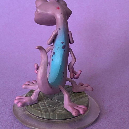 Disney Infinity 1.0 φιγούρα Randall Boggs σαν καινούργια