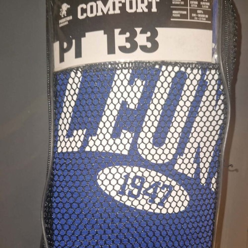 Kick Boxing Epikalamides Leone XL like new