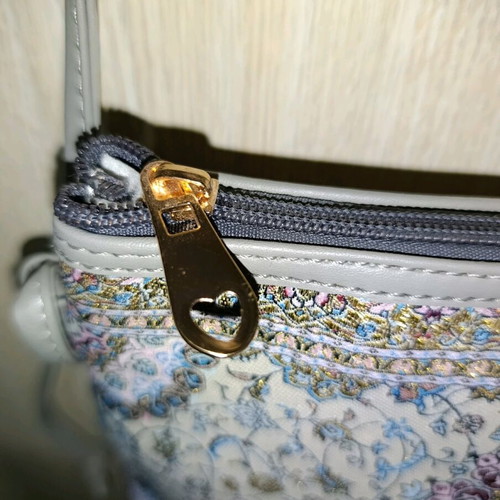 Crossbody bag unused