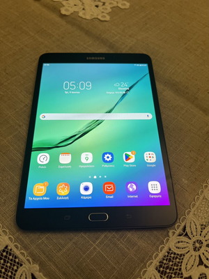Samsung Galaxy Tab S2 8.0 SM-T713 tablet μεταχειρισμένο