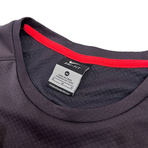 Nike x Lebron James Dri Fit men's shirt like new, size M