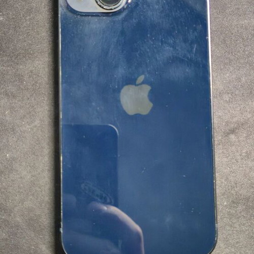 Iphone 13 128GB like new, black