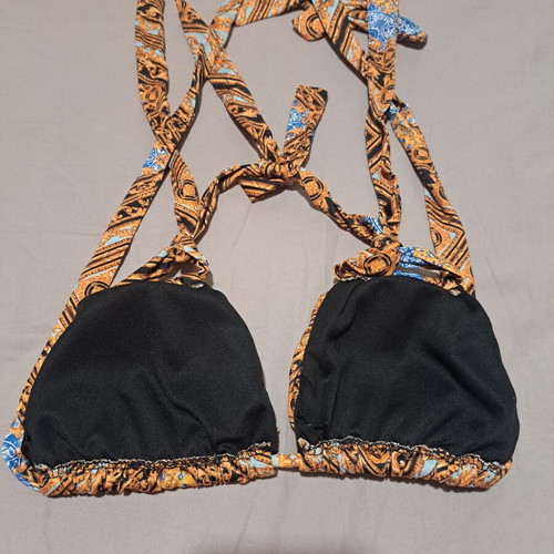 Bikini like new, fits sizes XS/S
