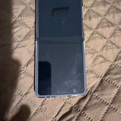 Samsung Galaxy Z Flip7 12/512GB 5G Blue Shadow like new
