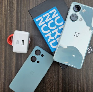 Oneplus Nord 3