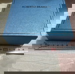  Κουτάκι και σακούλα από κοσμήματα Roberto Bravo