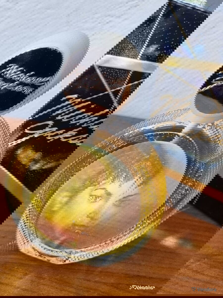 Michael Jackson Cologne Michael Jackson NIB New Withbox EDT