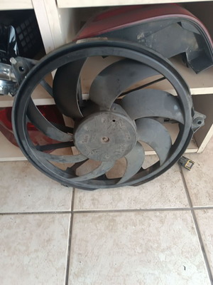 Βεδιλάτερ για Peugeot 206 '00-'06 σαν καινούργιο