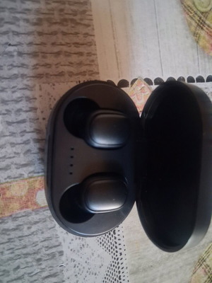 Ασύρματα ακουστικά σαν καινούργια